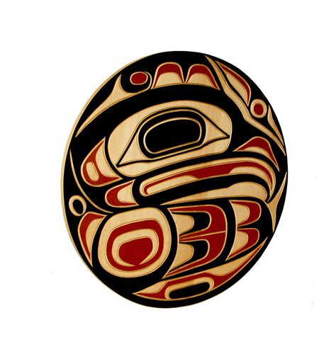 Thunderbird - Canadian Indigenous Art Inc.