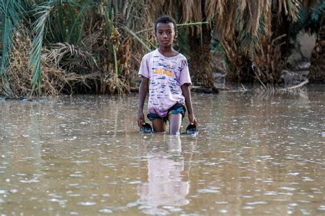 'Disease catastrophe' looms in Sudan as health conditions deteriorate ...