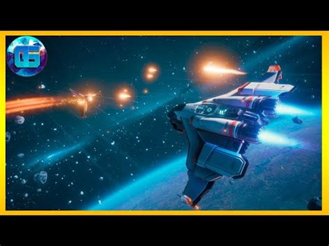 Top 30 Space Simulation Games of all time | Tidyhosts Videos