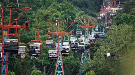 Malampuzha Dam, Palakkad (Kerala) | Timings , Ropeway & Garden Entry Fee