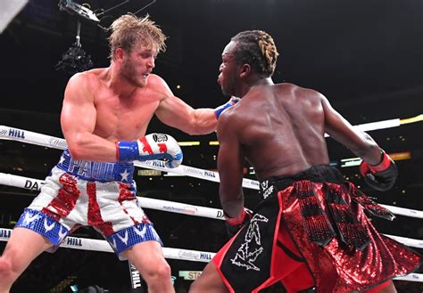 KSI vs Logan Paul winner: KSI triumphs after fierce fight | Metro News