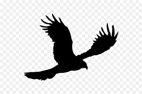 Free Soaring Eagle Silhouette, Download Free Soaring Eagle Silhouette ...