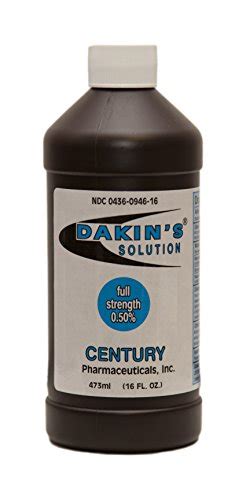 Dakin's Solution®