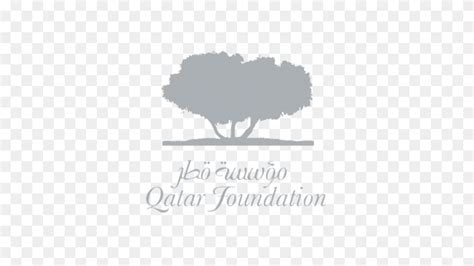 Qatar Foundation Logo & Transparent Qatar Foundation.PNG Logo Images