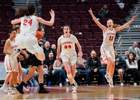 PIAA basketball championship game scores – The Morning Call