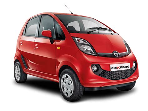 Tata Nano Price in India, Specs, Review, Pics, Mileage | CarTrade