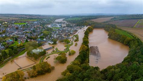 Businesses fear Brechin "forgotten" after flooding and urge for more ...