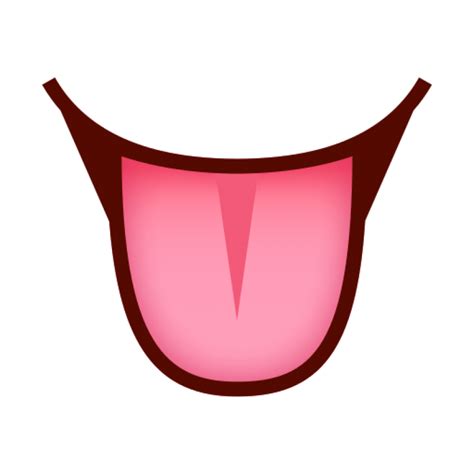 Tongue PNG Image - PurePNG | Free transparent CC0 PNG Image Library