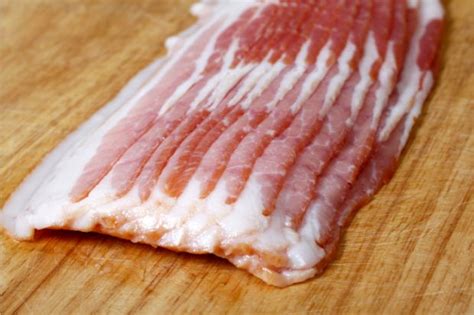 Here's Why Bacon Is So SALTY [And Some Less Salty Options]