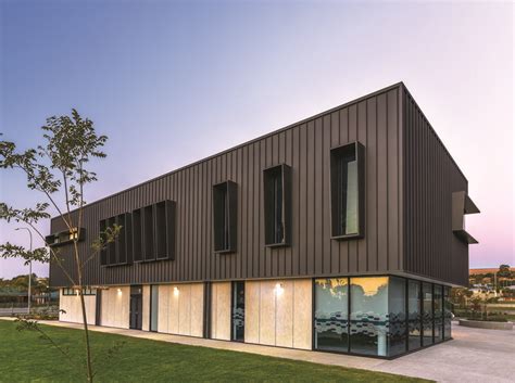 COLORBOND® steel, Australia’s favourite steel building material for ...