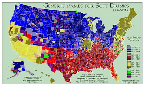 floatingsheep: The (Expanded) Pop vs. Soda Debate