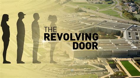 The Pentagon's Revolving Door | Full Measure