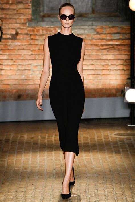 Yigal Azrouël Spring 2012 Ready-to-Wear collection, runway looks ...