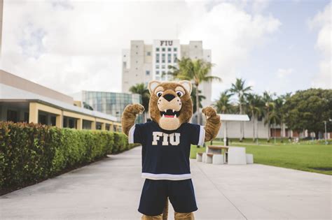 FIU Panthers Protecting Panthers