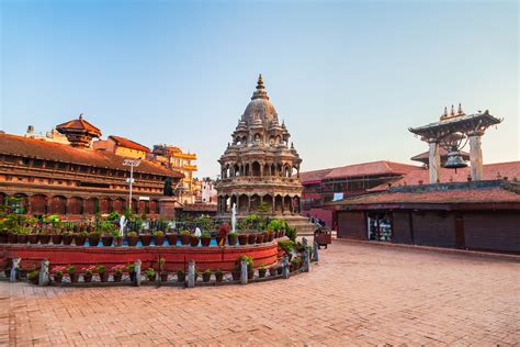 10 Best Places to Visit in Lalitpur - Visit Nepal Web