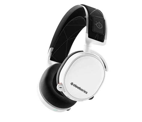 SteelSeries Arctis 7 Wireless DTS Headphone Review - Go Products Pro