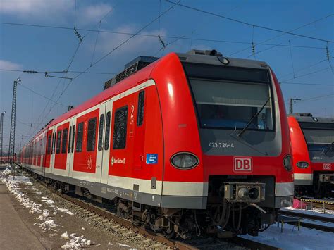 S-Bahn München möchte Kunden besser informieren | Zugreiseblog