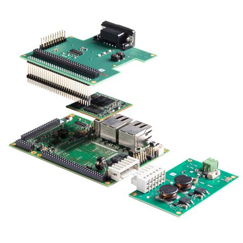 phyBOARD®-i.MX 6UL Development Kit - Rapid Prototyping - PHYTEC