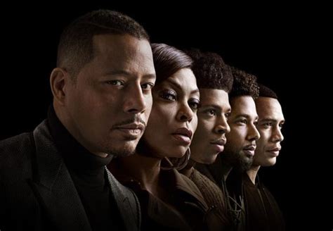 Empire: Season Six; FOX Series to End with 2019-20 Season - canceled ...