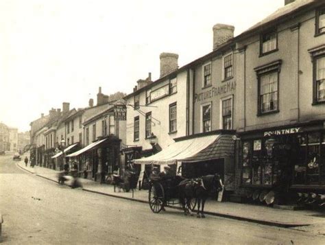 Lost Pubs In Halstead, Essex