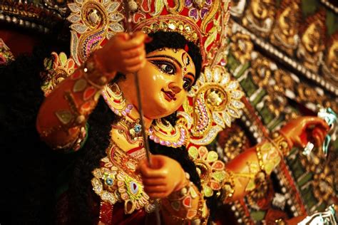 When is Maha Saptami 2019, know rituals - The Statesman