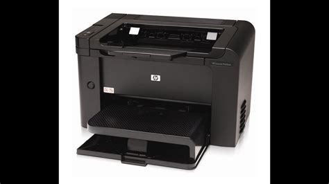 How to Fix HP LaserJet P1606dn Jam In Cartridge Area and Disassembling ...