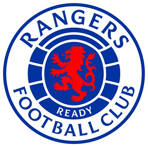 rangers-fc-logo – PNG e Vetor - Download de Logo