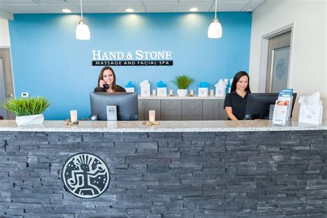 Hand & Stone - Corporate Office