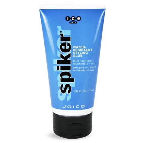 Spiker Hair Gel $15 | Spikers, Hair gel recipe, Joico