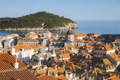 Things to do in Dubrovnik's Old Town | Things to do in Dubrovnik | Time ...