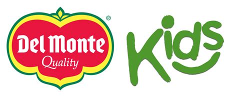 Del Monte® launches its new app for Kids!