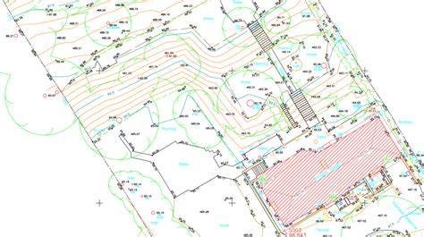 Precise Land Surveys - Land & Measured Building Surveyors