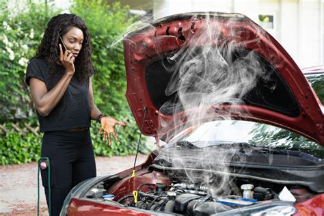 This Woman’s Breakdown of What Different Color Engine Color Smoke Means ...