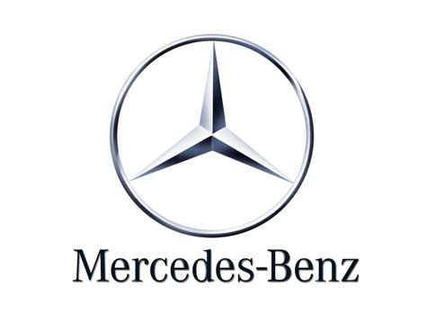 Large Mercedes-Benz Car Logo - Zero To 60 Times