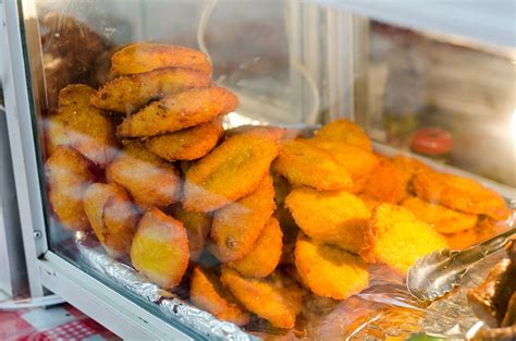 Torrejitas de Maiz | Traditional Side Dish From Panama