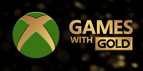 More Xbox Free Games With Gold for August 2020 Are Available Now