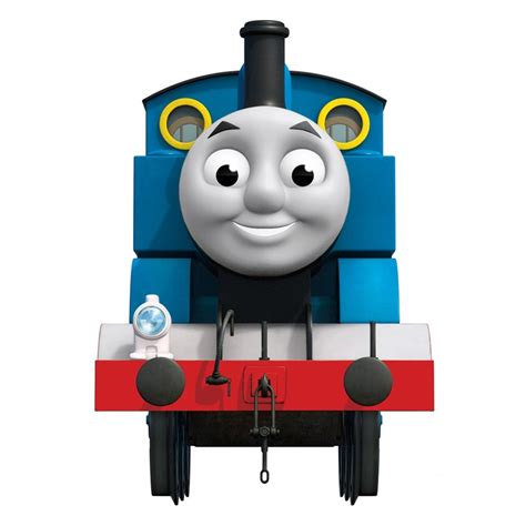 thomas the tank engine with friends - Clip Art Library