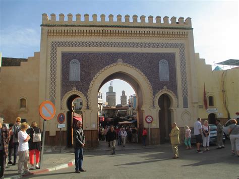 Advice on visiting Morocco’s medinas | International Travel News