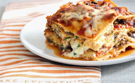 Lasagna Recipe - NYT Cooking