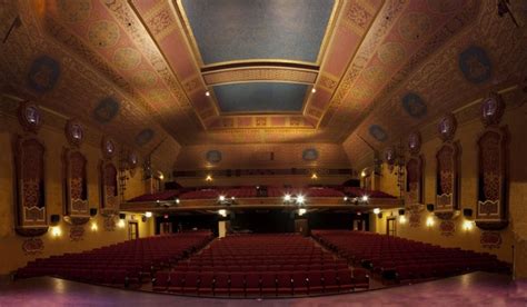 Paramount Center for the Arts in Peekskill, NY - Cinema Treasures