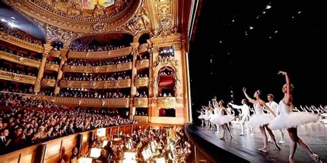 Paris Ballet & Opera 2025 | Venues & Tickets | Paris Insiders Guide