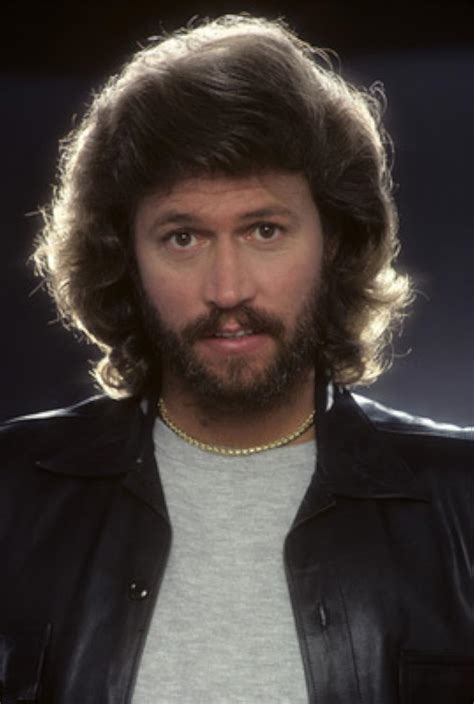 Barry Gibb