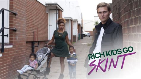 Rich Kids Go Skint · Season 2 - Plex