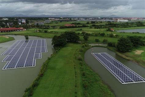 Cochin Airport Launches Floating Solar Power Plant: Here’s What Makes ...