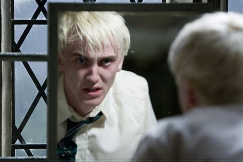 Half Blood Prince - Draco Malfoy Photo (22905587) - Fanpop