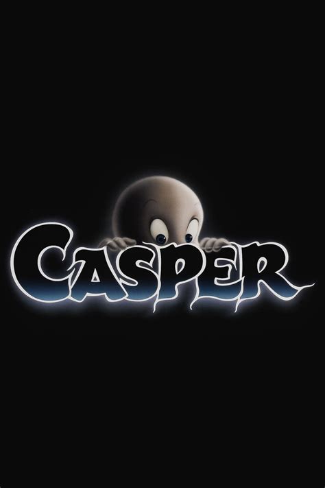 Casper (1995) Poster - Casper Photo (44145939) - Fanpop