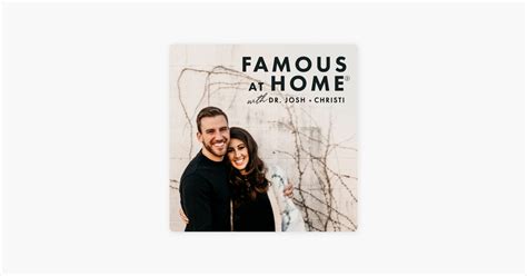 ‎Famous at Home: Help is Here with Max Lucado on Apple Podcasts