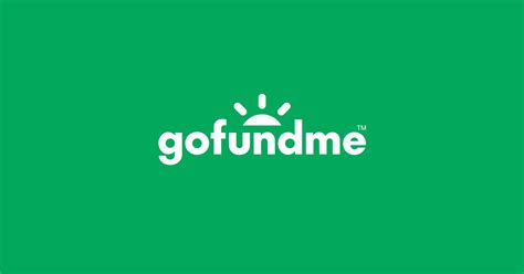 Search Fundraisers on GoFundMe