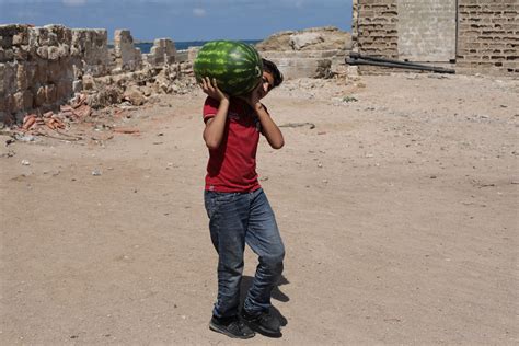 Travel Photography in Tripoli, Lebanon — Geraint Rowland Photography