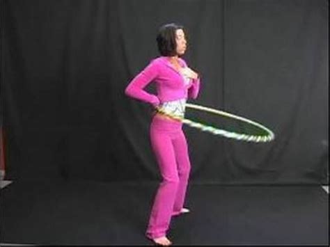 Who knew there were so many cool hula hoop tricks to try? Check out ...